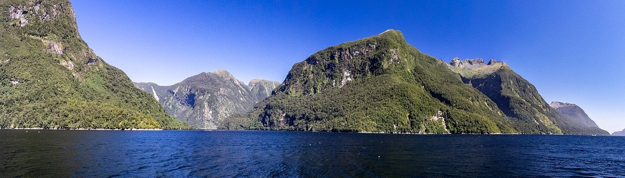 Doubtful Sound